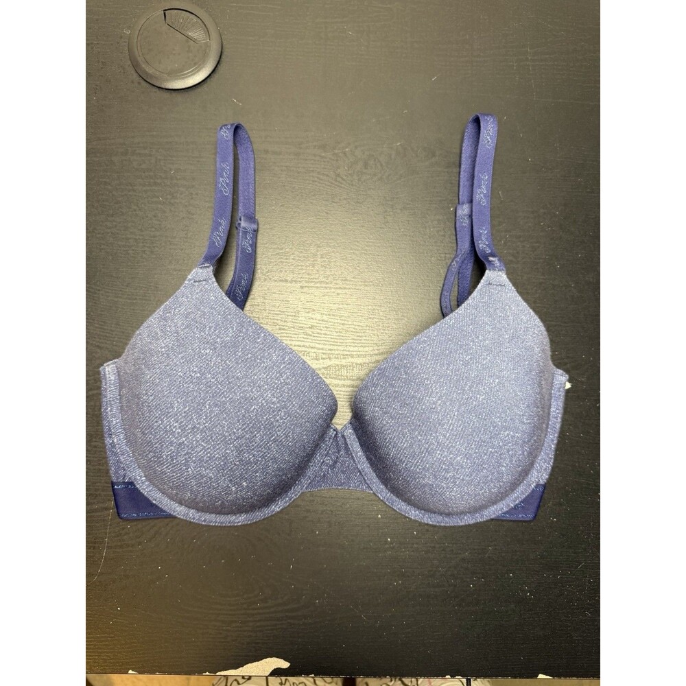 Victoria’s Secret 2 Pc Bra Lot 34DD - Picture 2 of 8